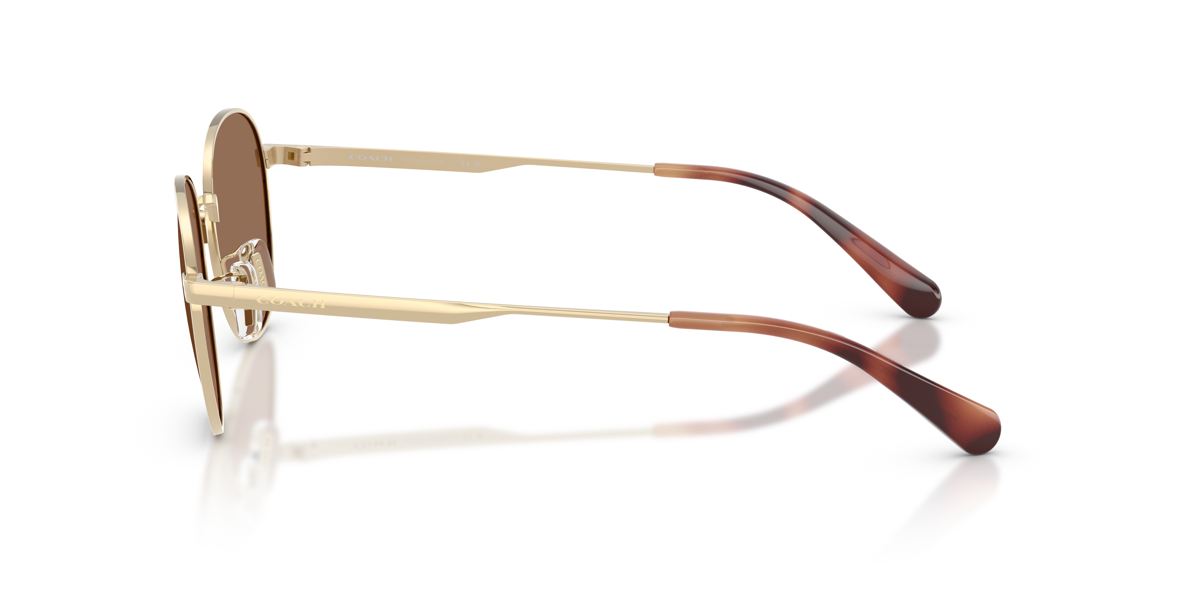 Coach HC7191 900513 Cdp36 